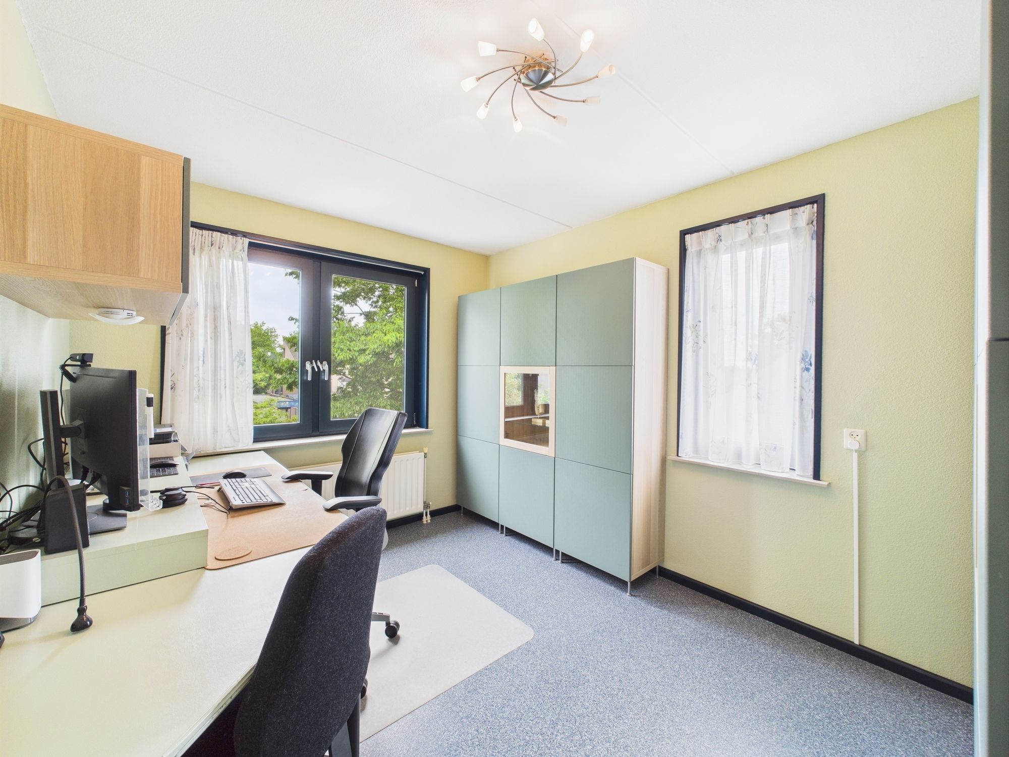 Foto 24 van Vrijheidslaan 8