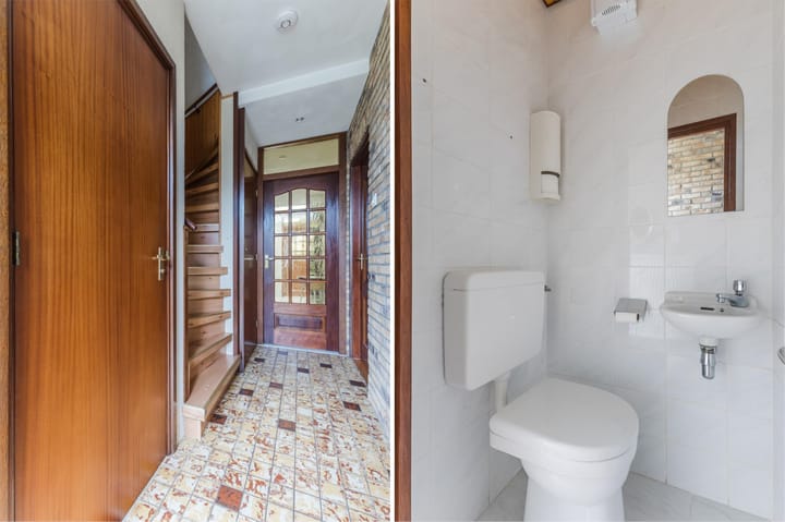 Foto 8 van Henegouwenlaan 18