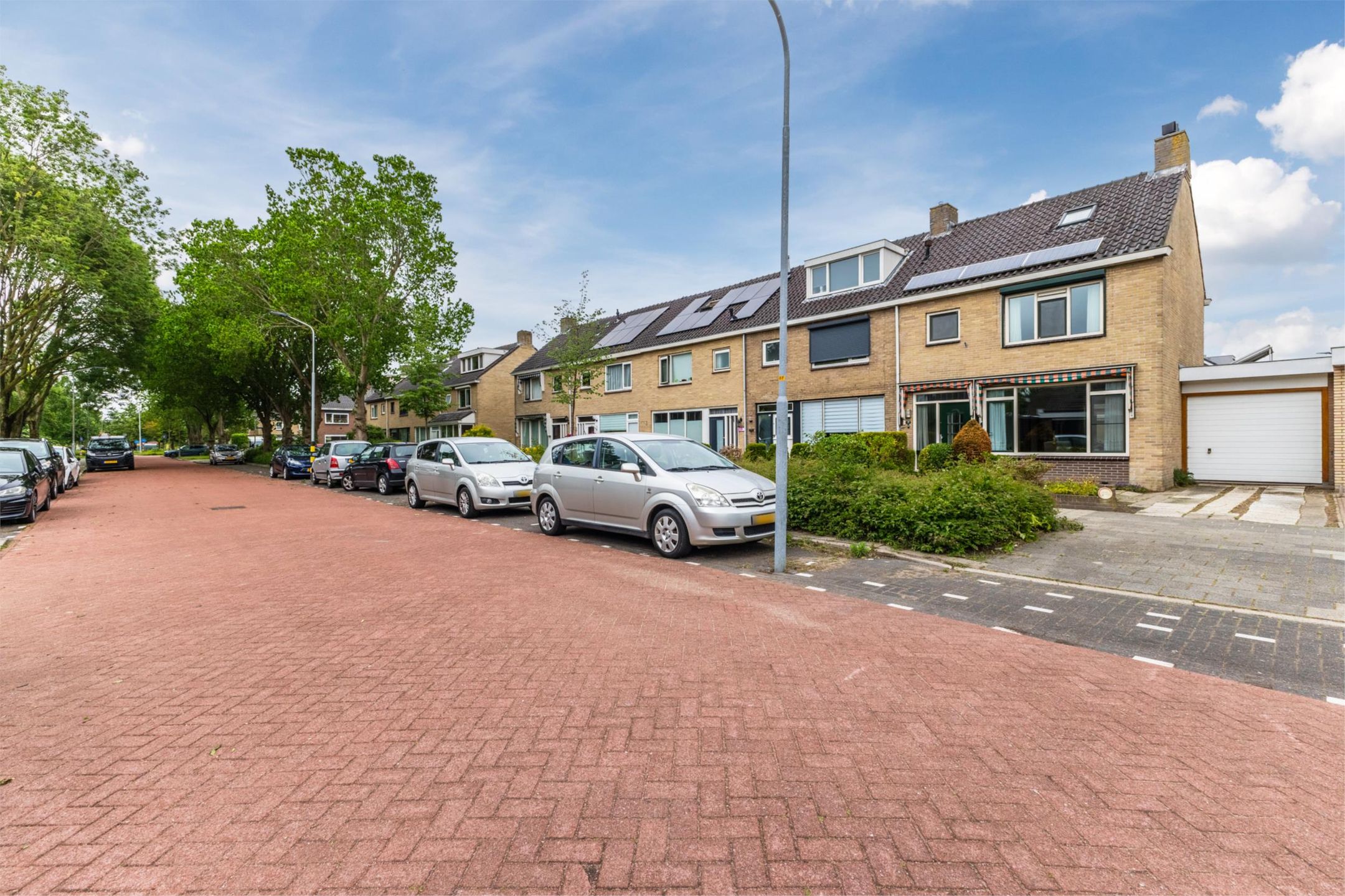 Photo 3 of Henegouwenlaan 18