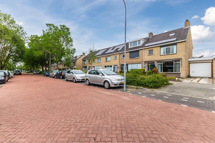 Foto 3 van Henegouwenlaan 18