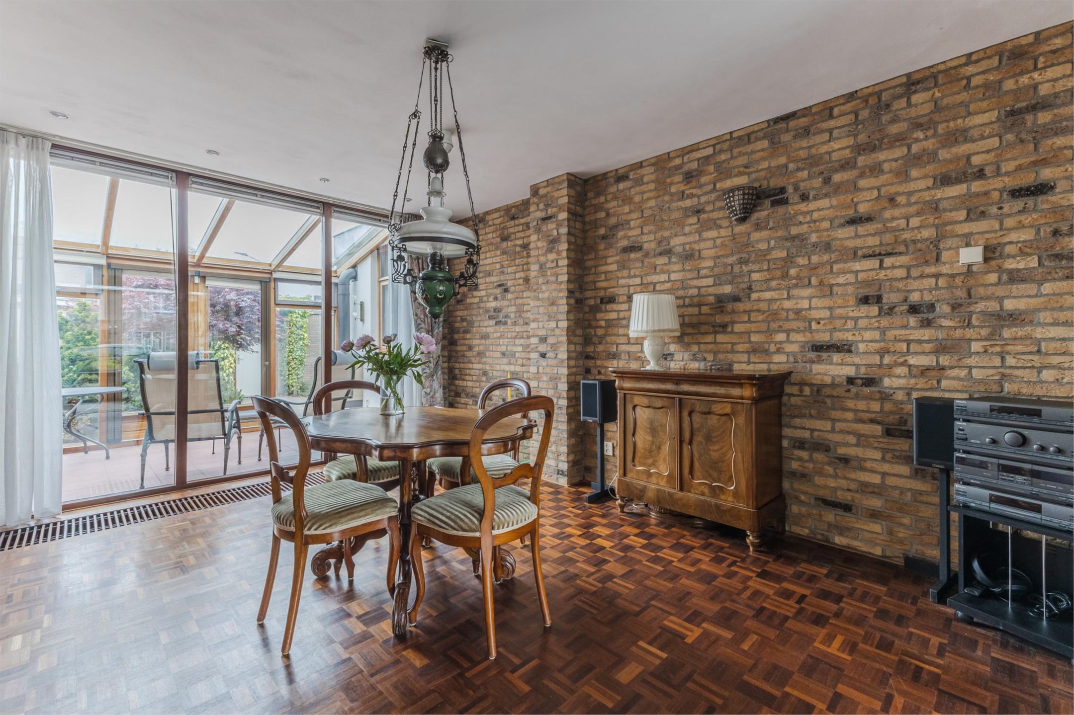 Photo 12 of Henegouwenlaan 18