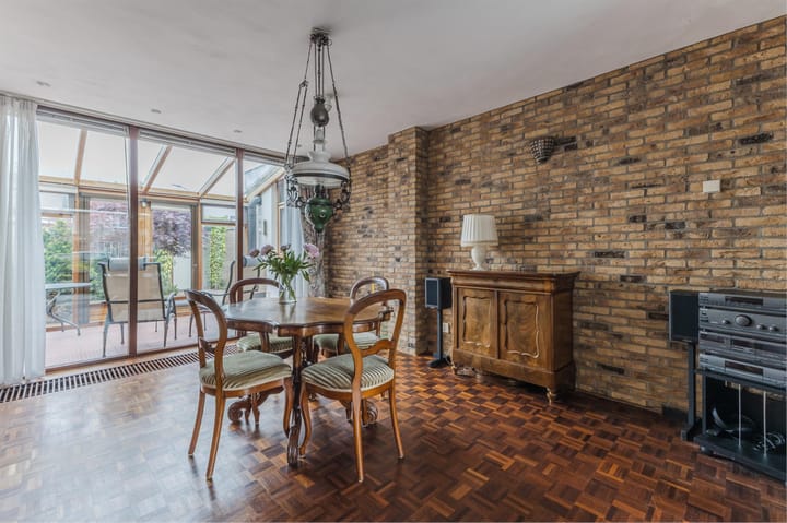 Foto 12 van Henegouwenlaan 18