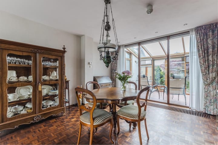 Foto 13 van Henegouwenlaan 18