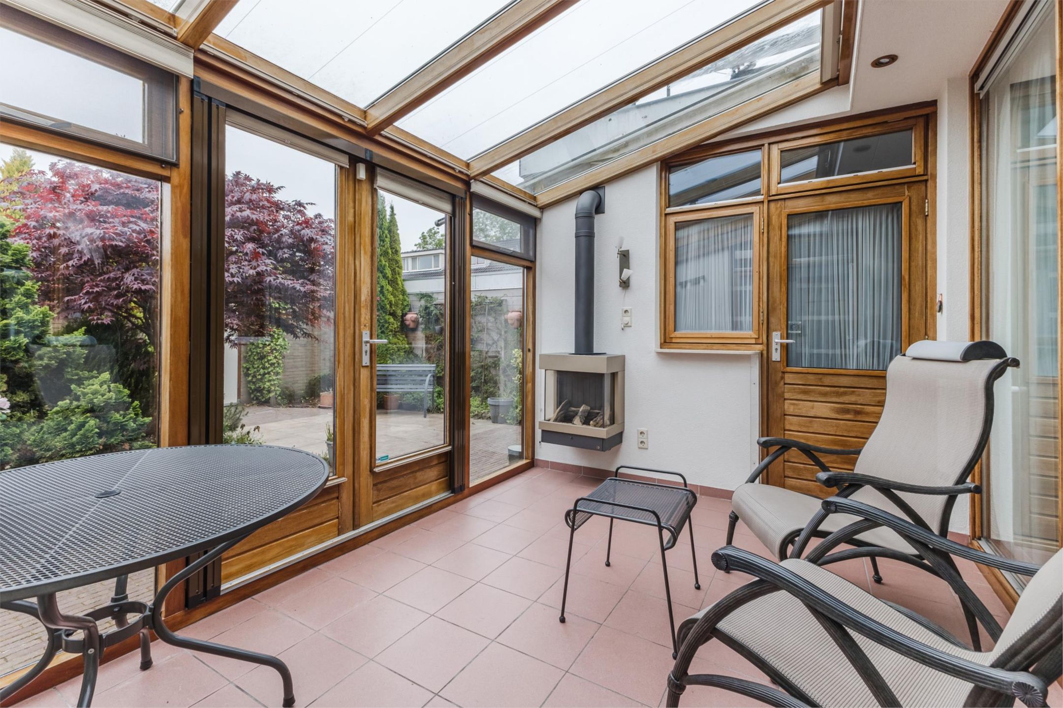 Photo 21 of Henegouwenlaan 18