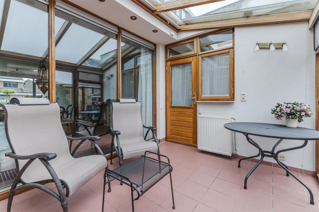 Photo 22 of Henegouwenlaan 18