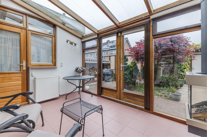 Foto 23 van Henegouwenlaan 18