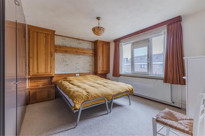 Foto 24 van Henegouwenlaan 18