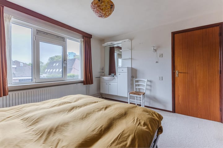 Foto 25 van Henegouwenlaan 18