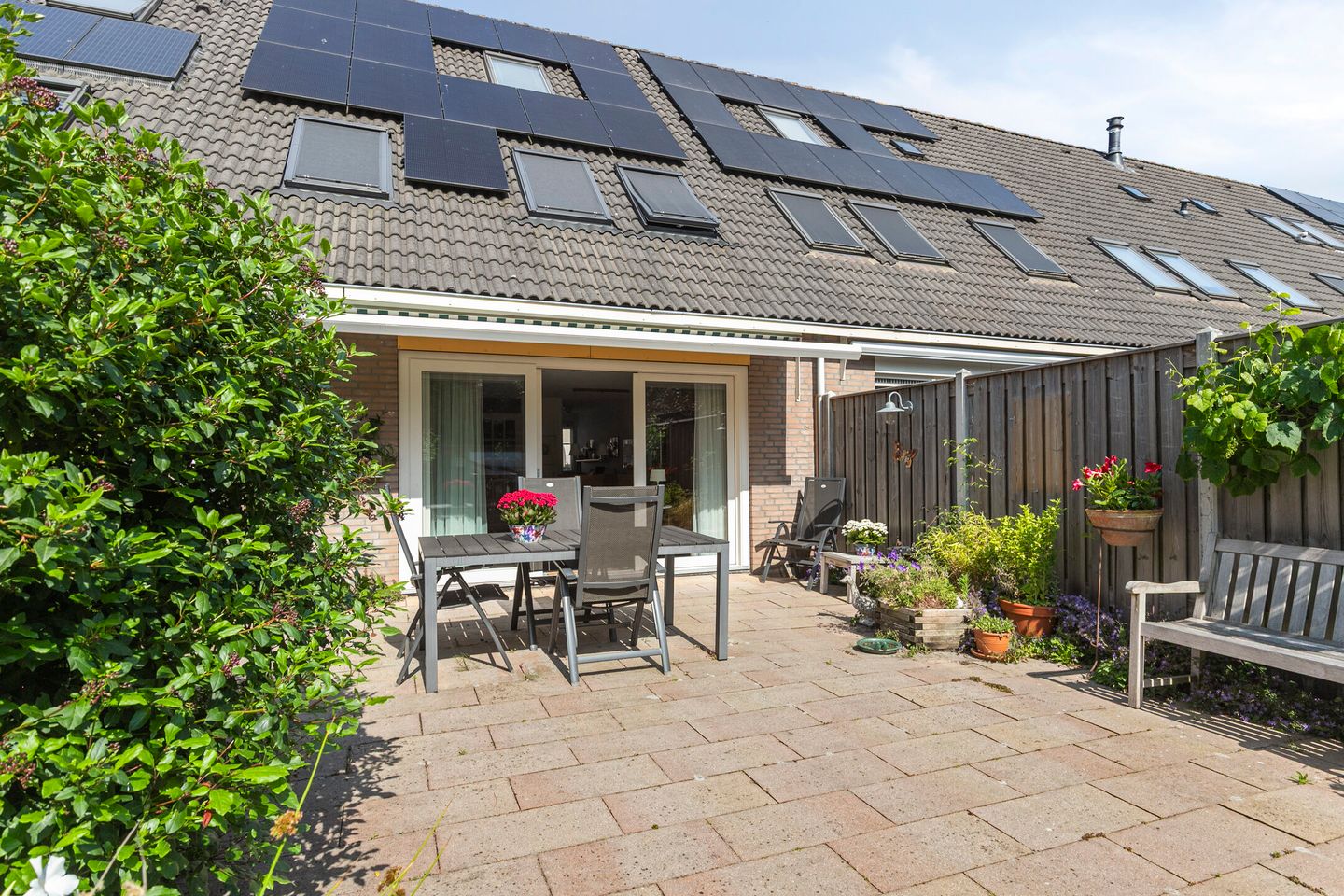 Foto 25 van Trommelstraat 19