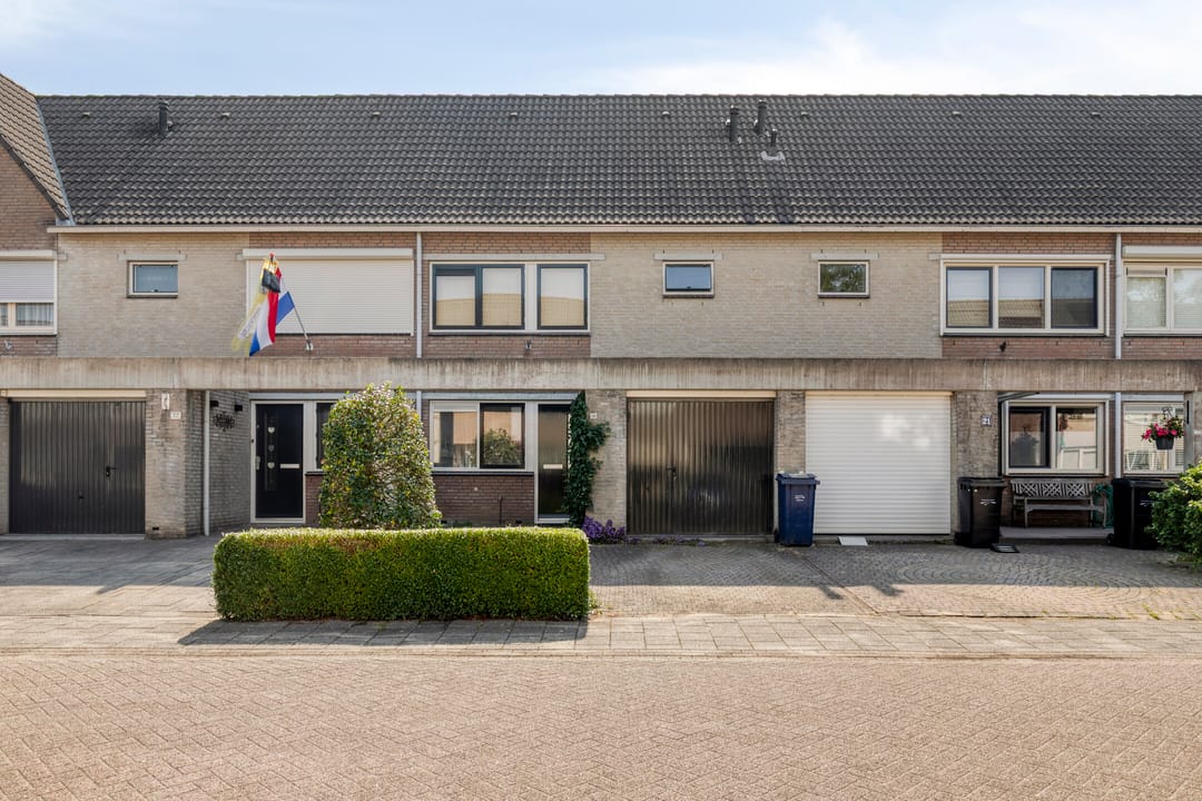 Foto 26 van Trommelstraat 19