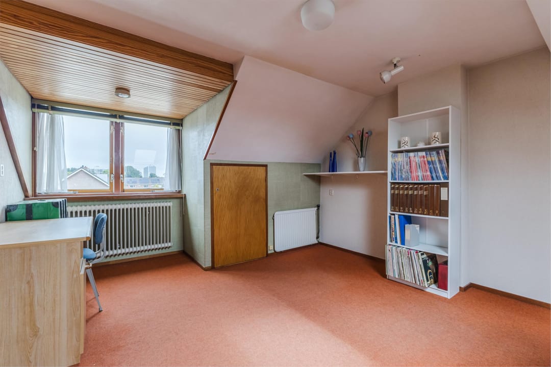 Photo 38 of Henegouwenlaan 18