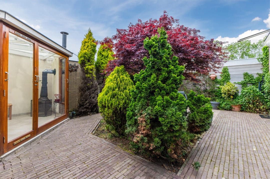 Photo 43 of Henegouwenlaan 18