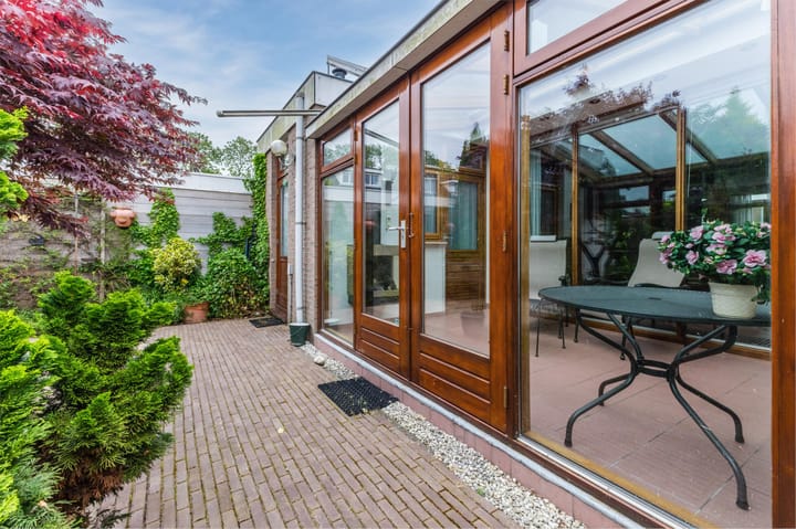 Foto 44 van Henegouwenlaan 18