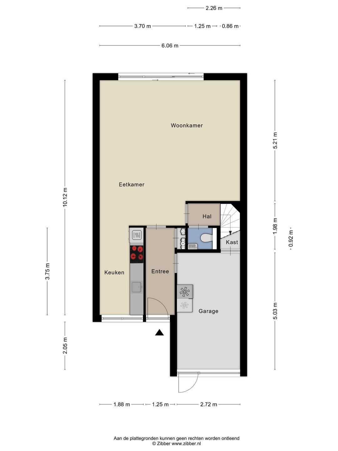 Foto 31 van Trommelstraat 19