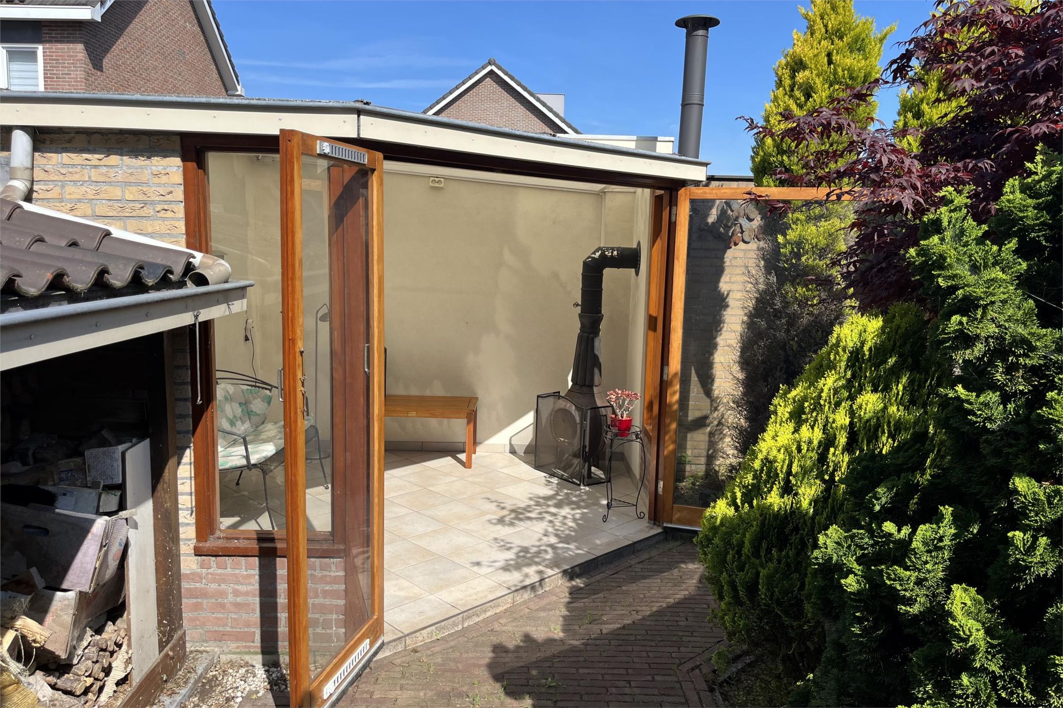 Photo 45 of Henegouwenlaan 18