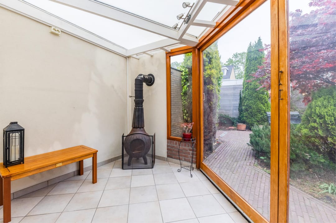 Photo 46 of Henegouwenlaan 18