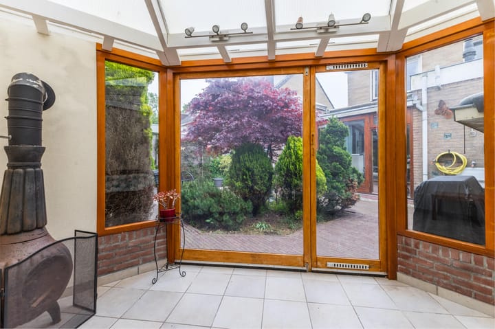 Foto 47 van Henegouwenlaan 18