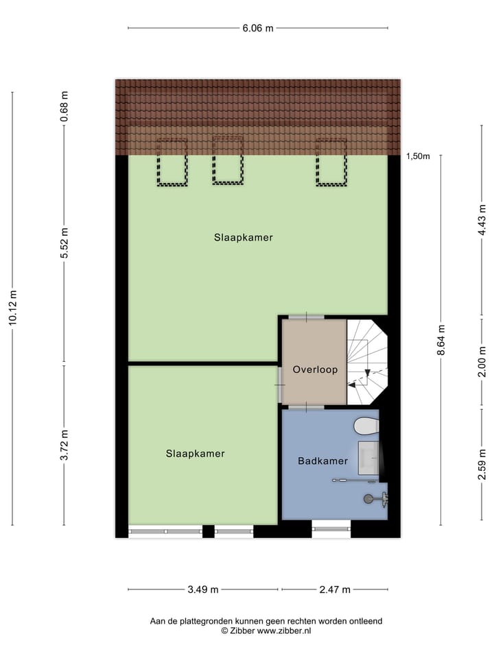 Foto 32 van Trommelstraat 19