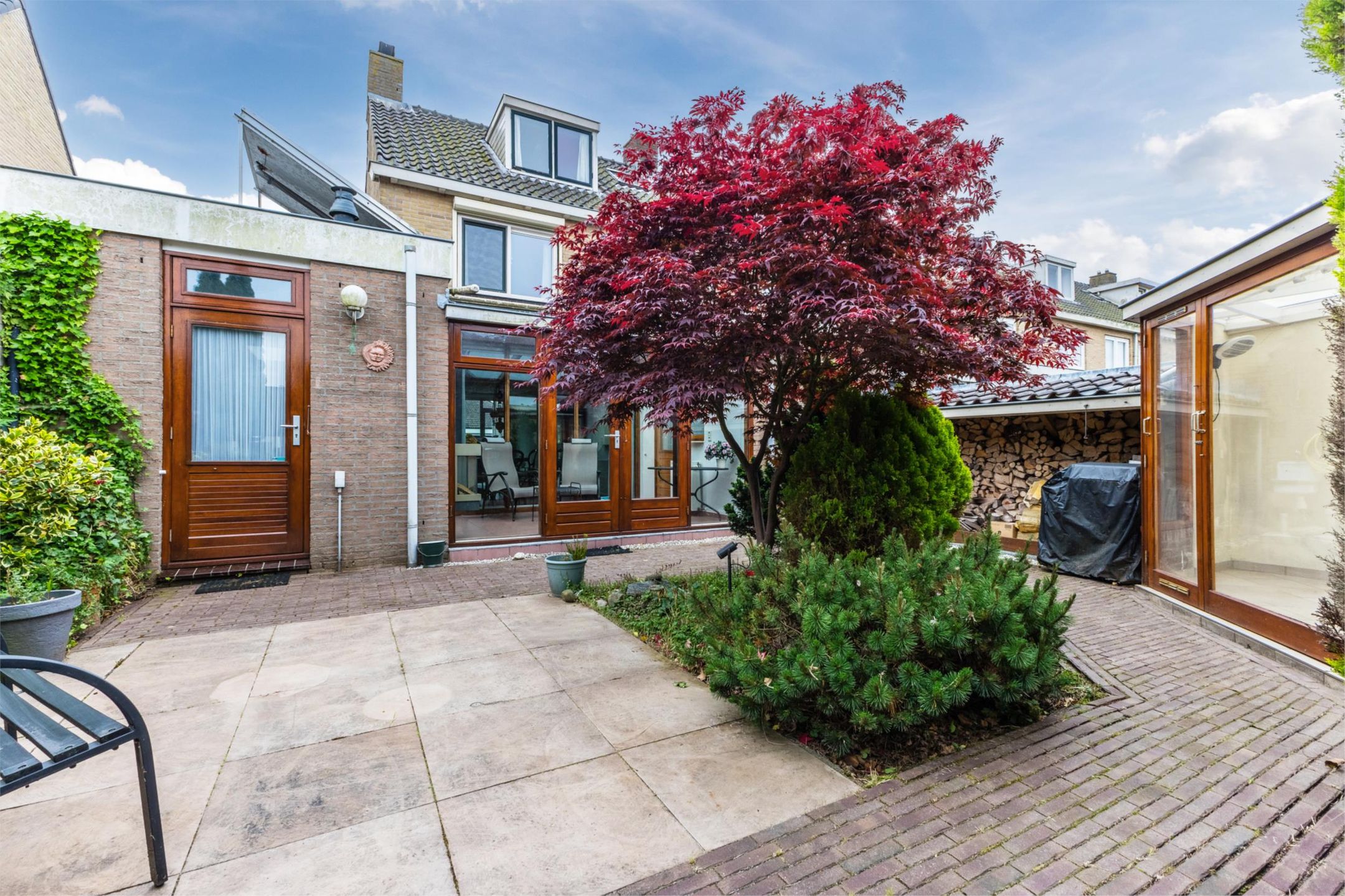 Photo 48 of Henegouwenlaan 18