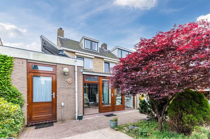 Foto 49 van Henegouwenlaan 18