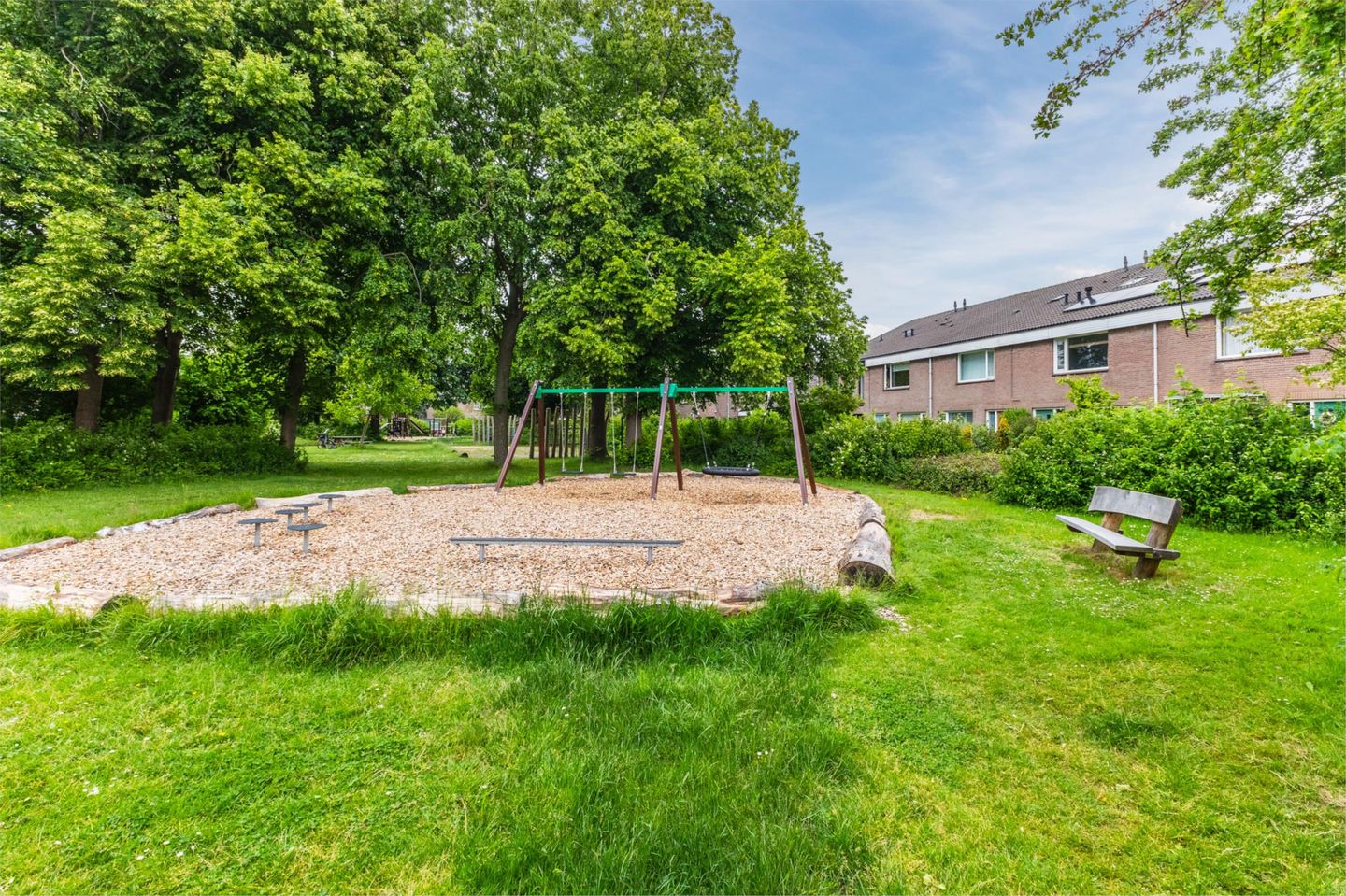 Photo 50 of Henegouwenlaan 18