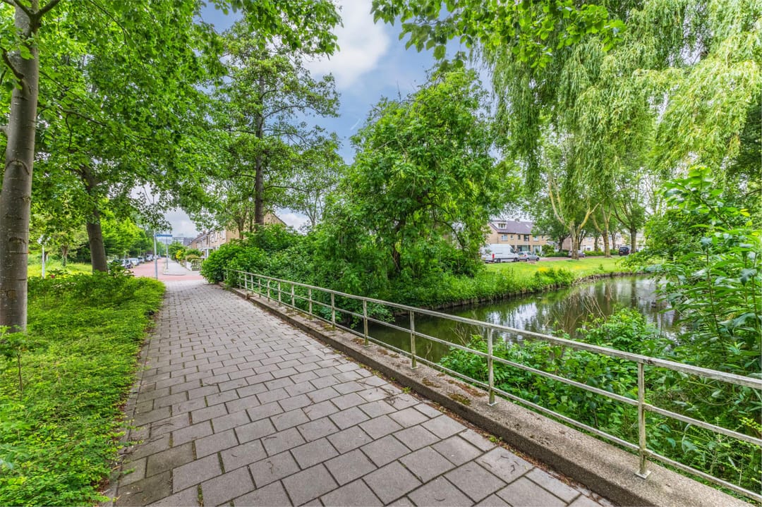 Photo 52 of Henegouwenlaan 18