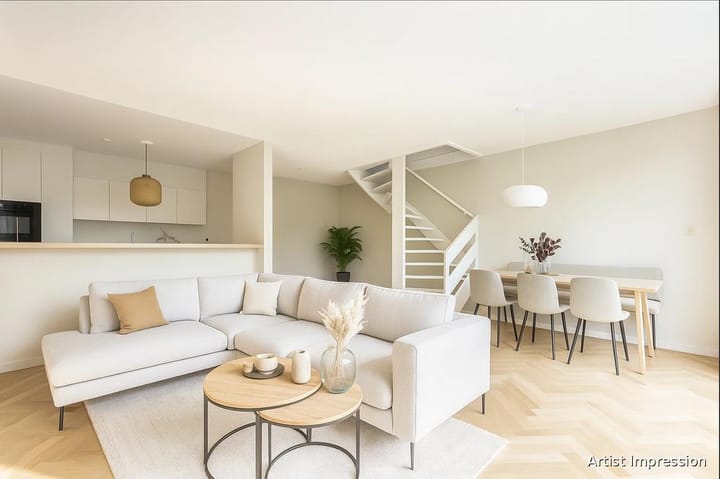 Foto 3 van Geerteveld 40