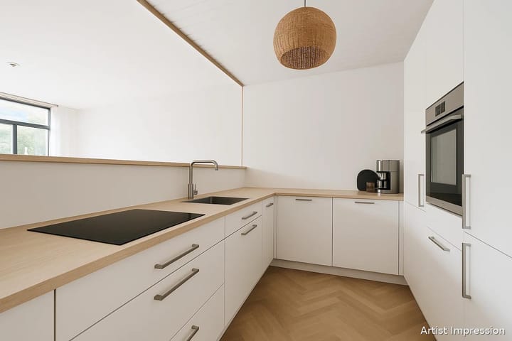 Foto 7 van Geerteveld 40