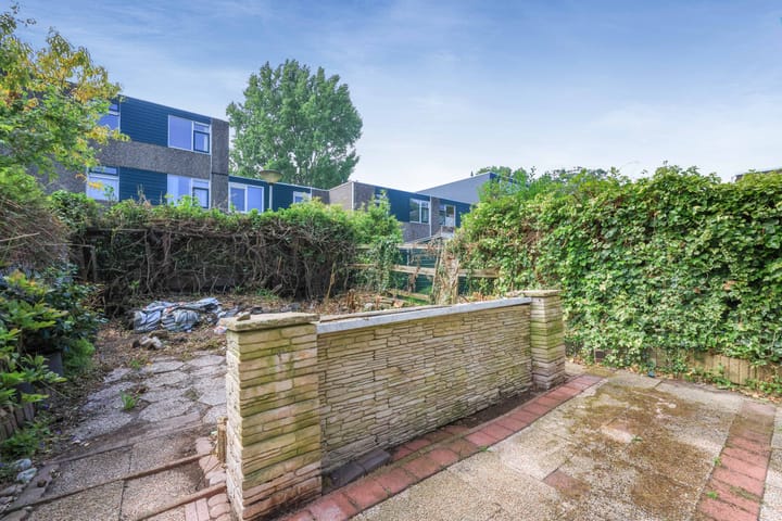 Foto 9 van Geerteveld 40