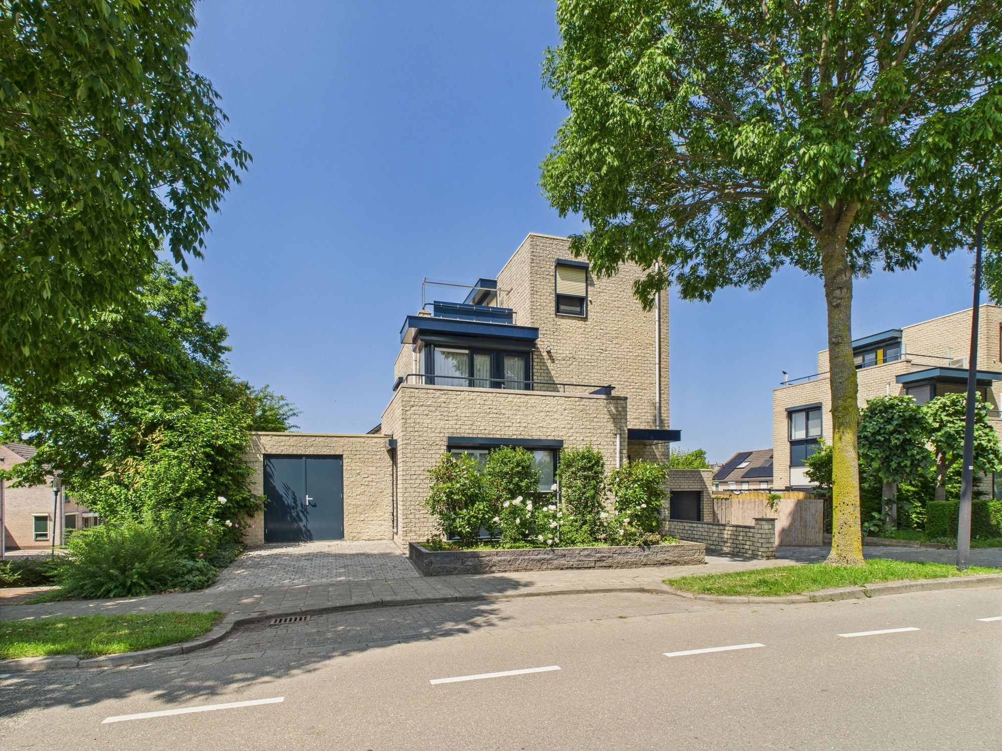 Foto 69 van Vrijheidslaan 8