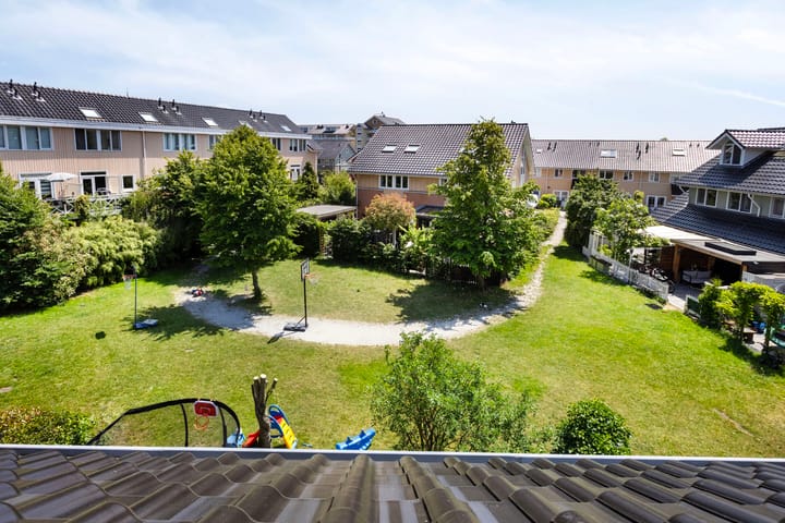 Foto 5 van Selma Lagerlöfborg 7