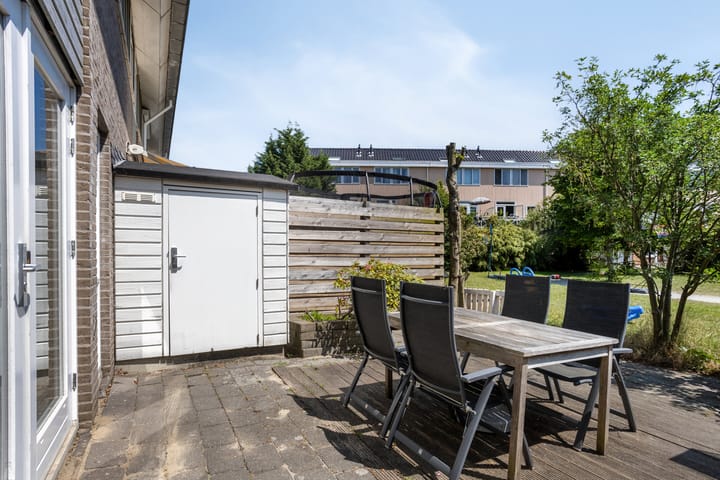 Foto 6 van Selma Lagerlöfborg 7