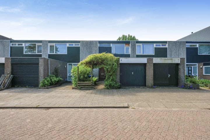 Foto 23 van Geerteveld 40