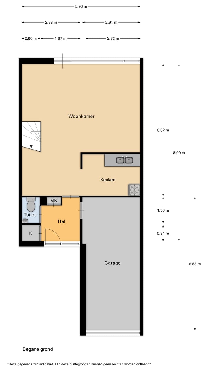 Foto 26 van Geerteveld 40