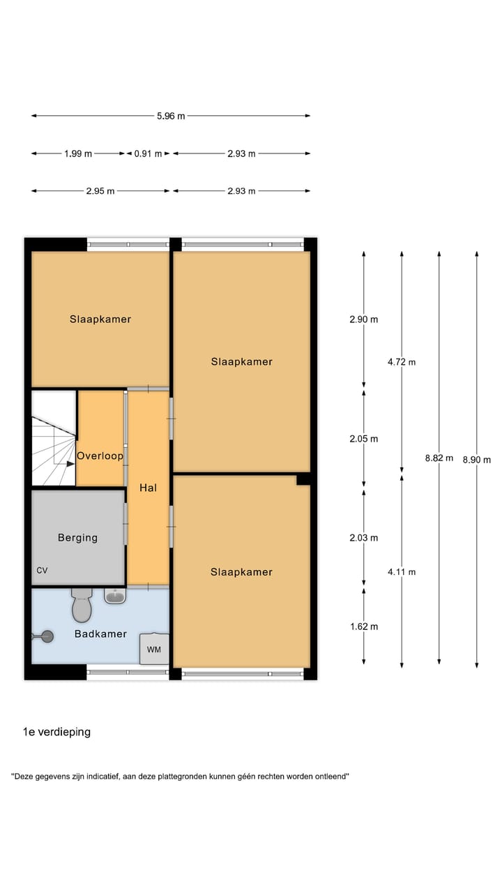 Foto 27 van Geerteveld 40