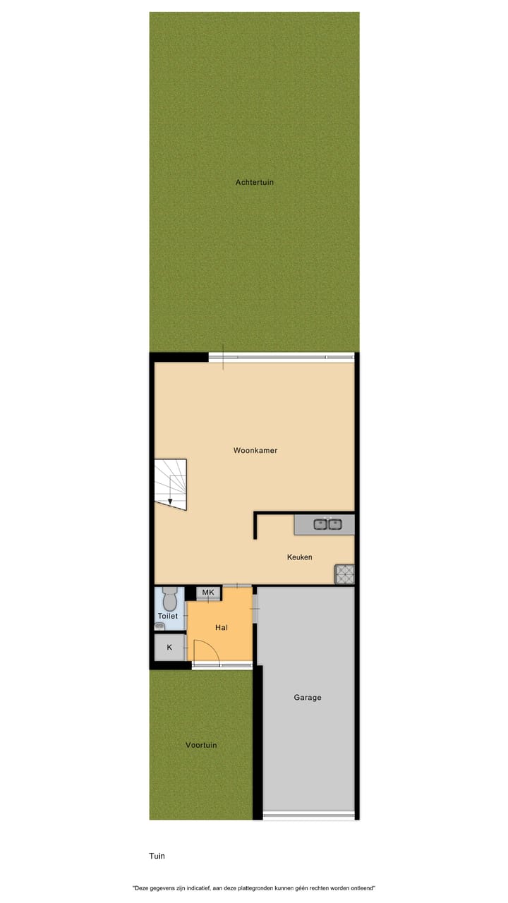 Foto 28 van Geerteveld 40