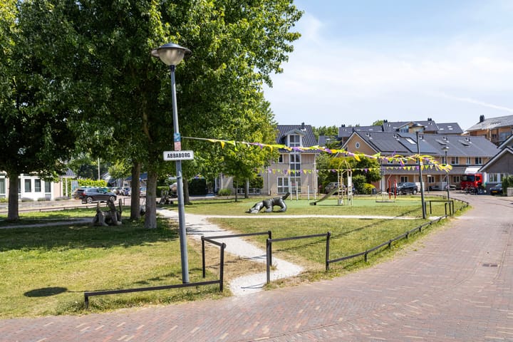 Foto 29 van Selma Lagerlöfborg 7