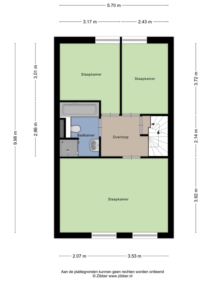 Foto 31 van Selma Lagerlöfborg 7