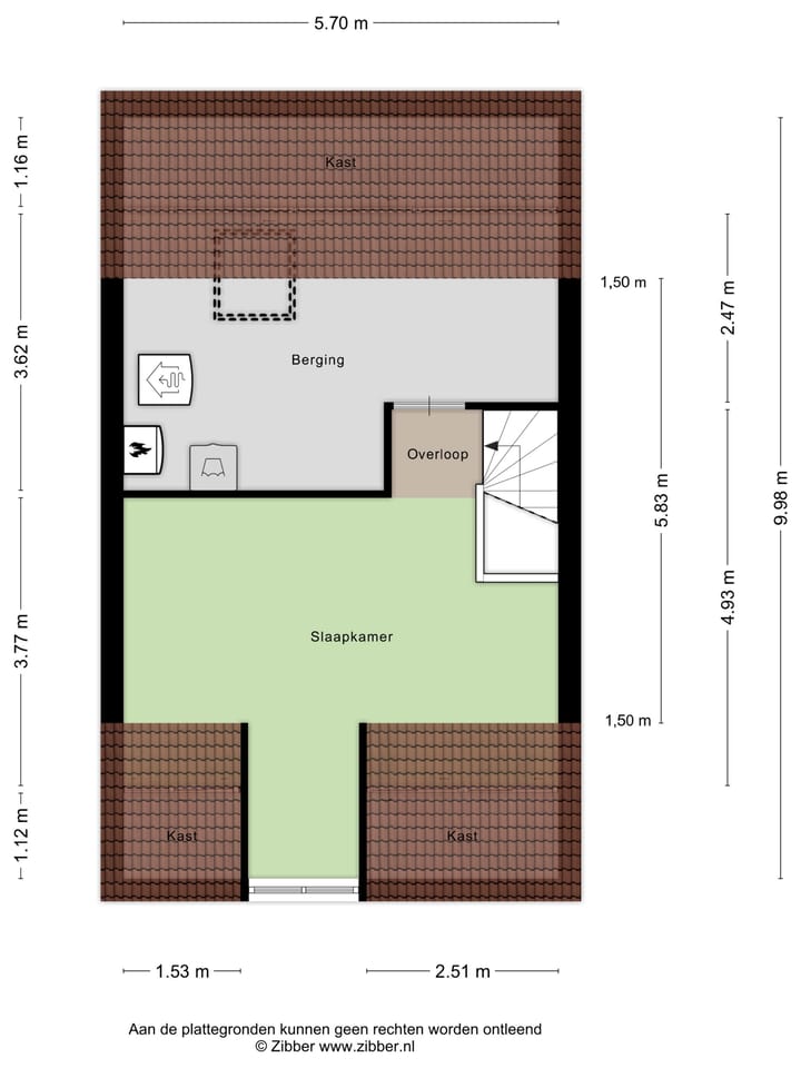 Foto 32 van Selma Lagerlöfborg 7