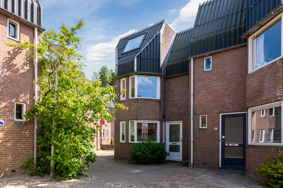 Foto 1 van Het Sticht 92