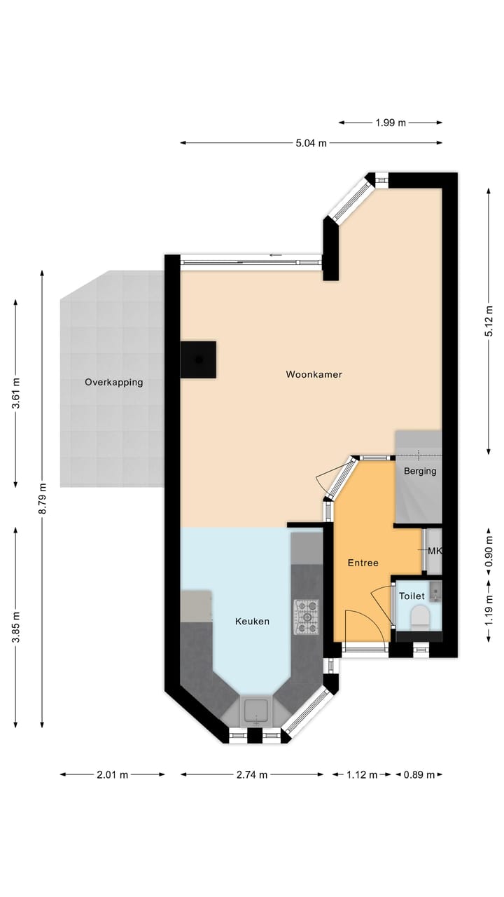 Foto 41 van Het Sticht 92