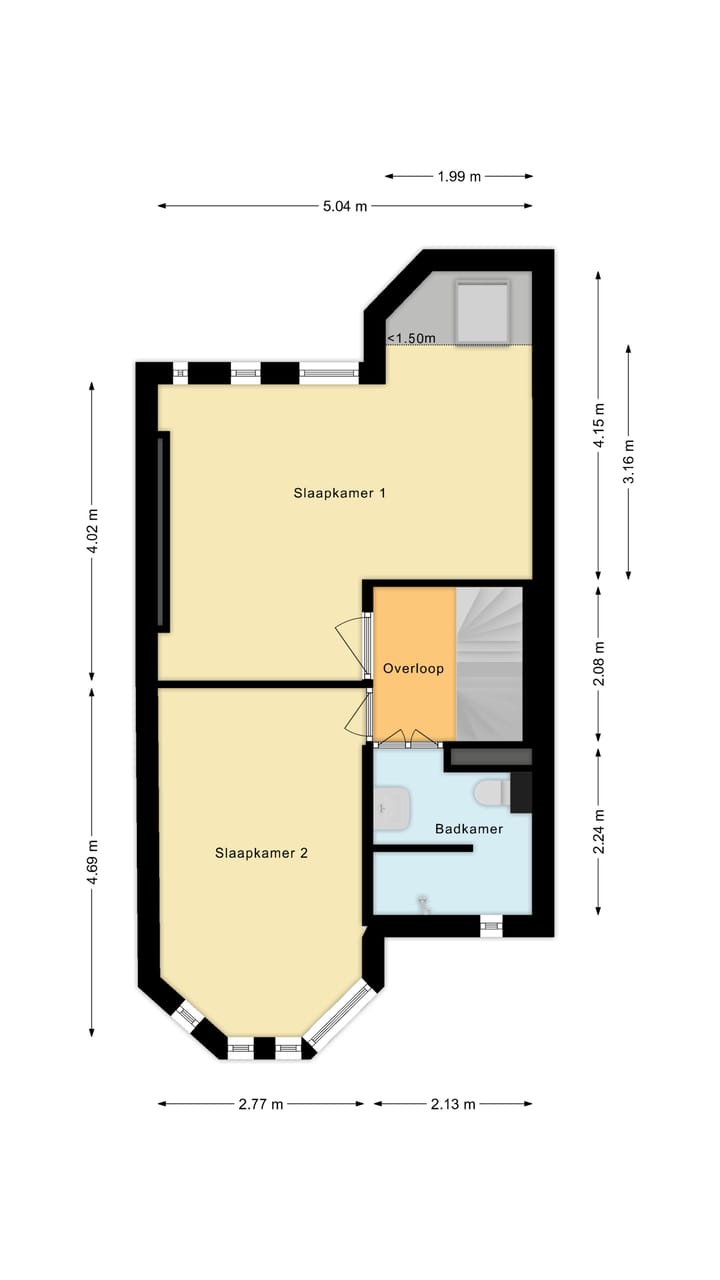 Foto 42 van Het Sticht 92