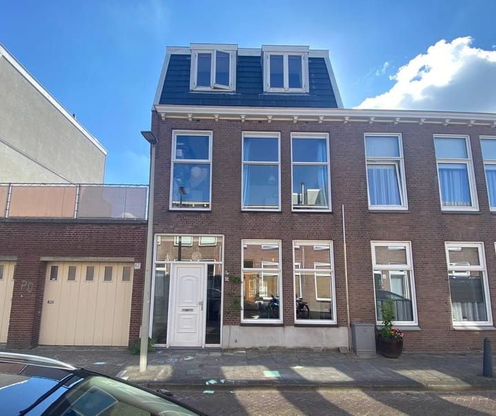 Burgemeester van der Werffstraat 65