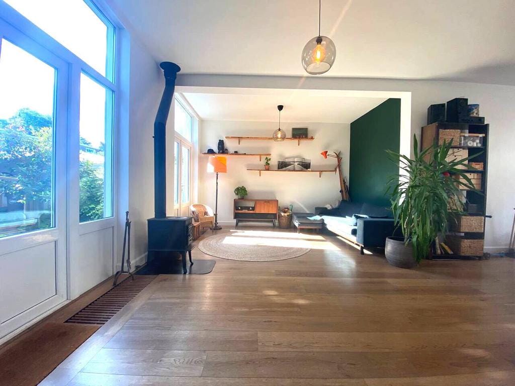 Foto 3 van Burgemeester van der Werffstraat 65