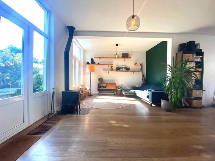 Photo 3 of Burgemeester van der Werffstraat 65