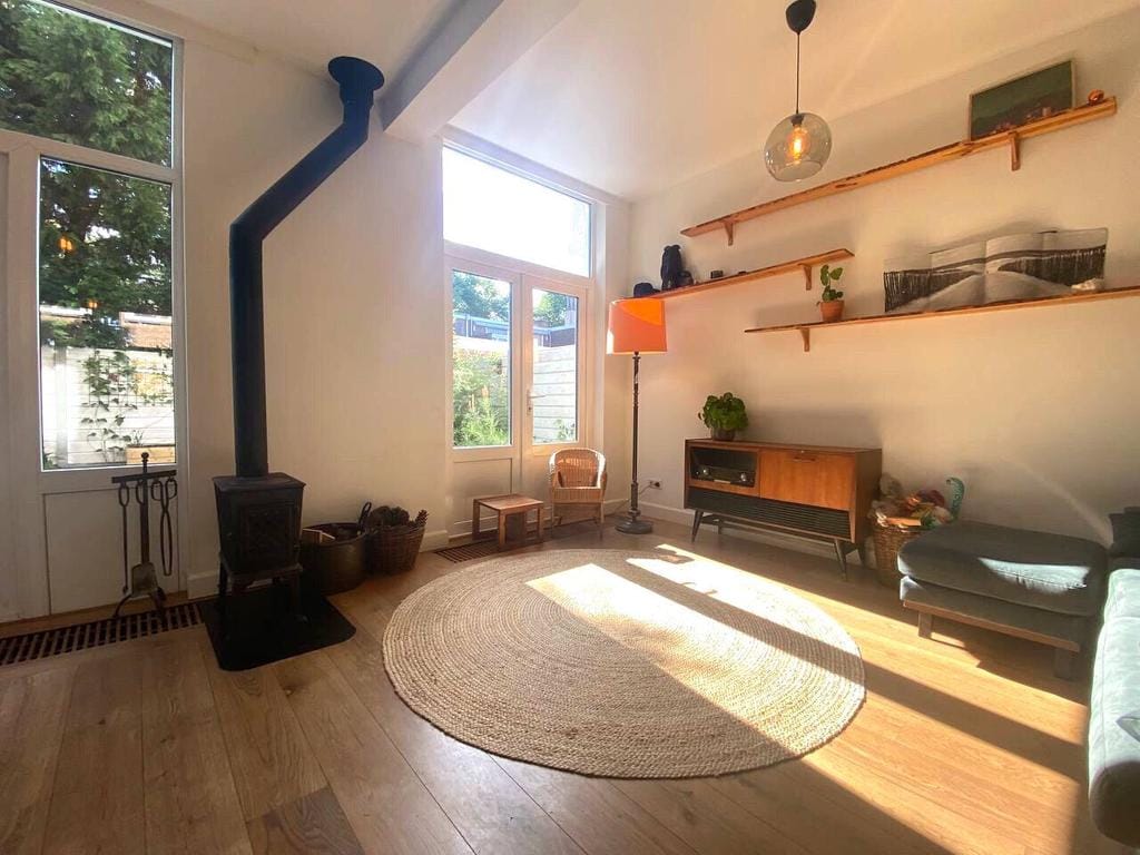 Foto 4 van Burgemeester van der Werffstraat 65