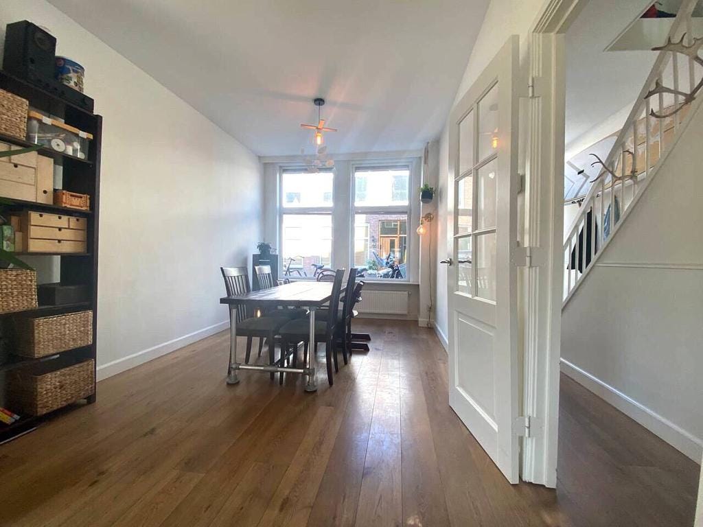 Foto 5 van Burgemeester van der Werffstraat 65