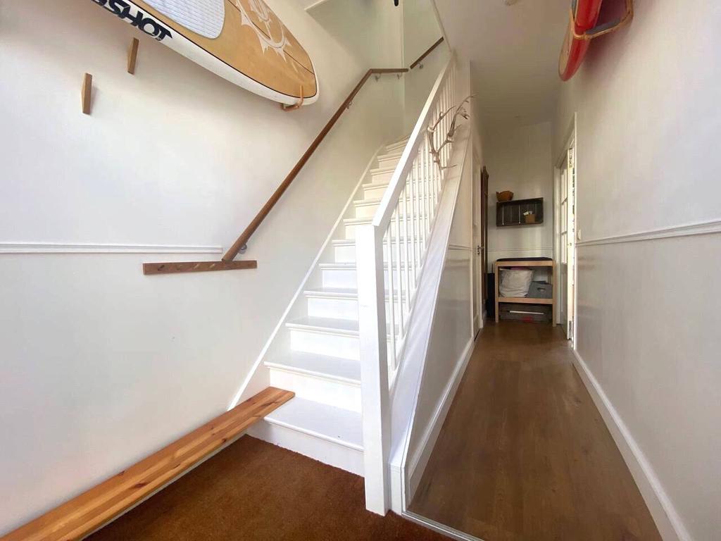 Foto 6 van Burgemeester van der Werffstraat 65