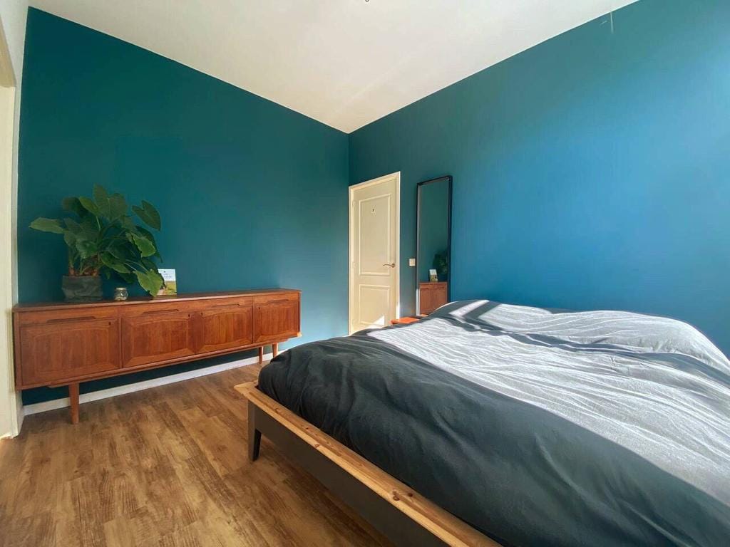 Foto 7 van Burgemeester van der Werffstraat 65