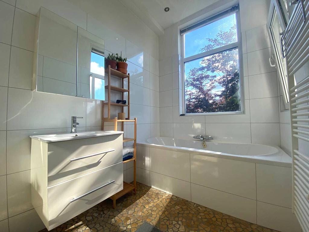 Foto 9 van Burgemeester van der Werffstraat 65